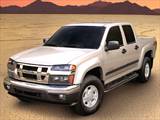 2006 Isuzu i-350 Crew Cab